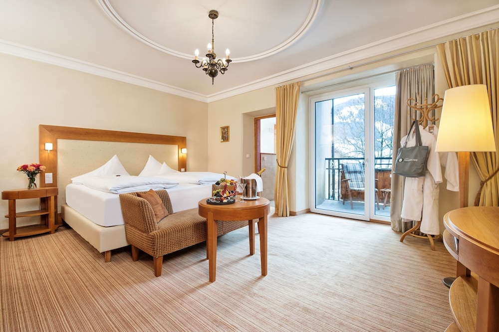 Thermenhotel Ronacher Superior 15/50