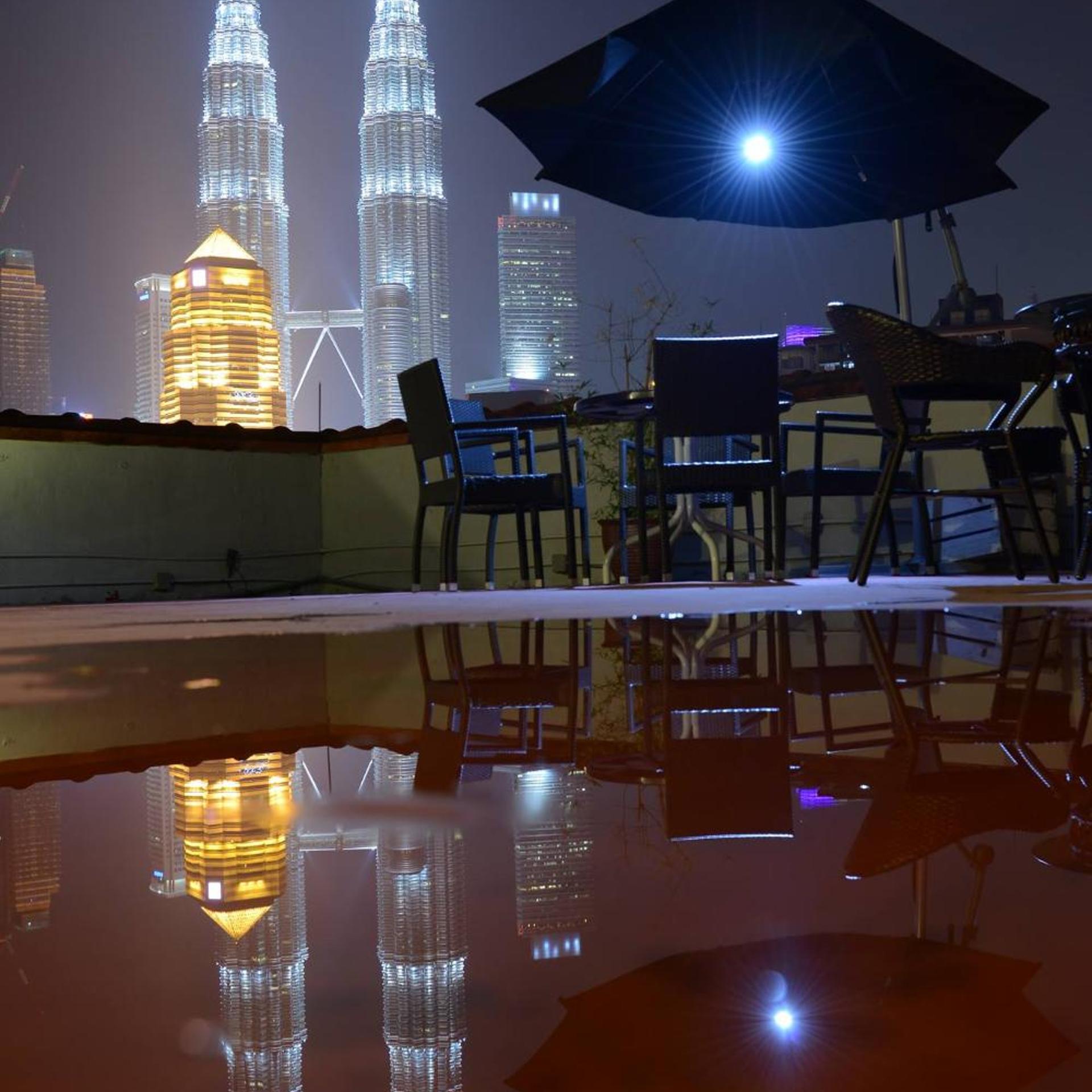 Redstone Boutique Hotel Kuala Lumpur 43/49