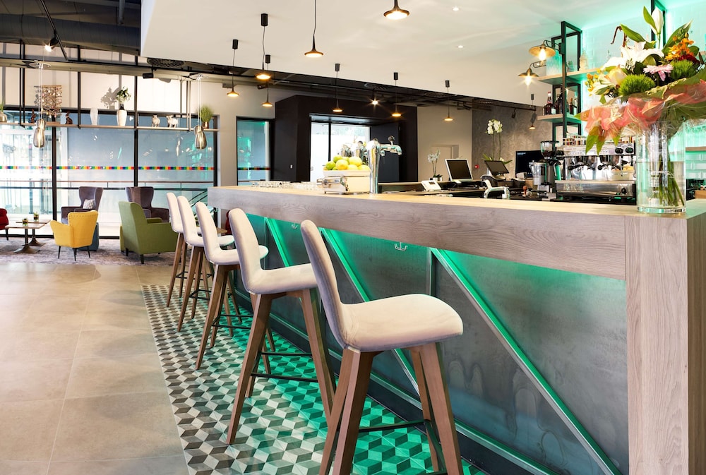 PARK INN BY RADISSON HASSELT 49/55