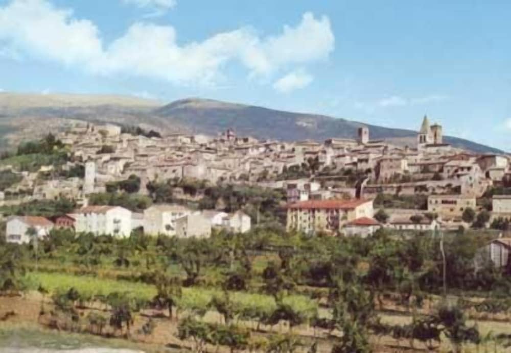 Palazzo Bocci 33/46