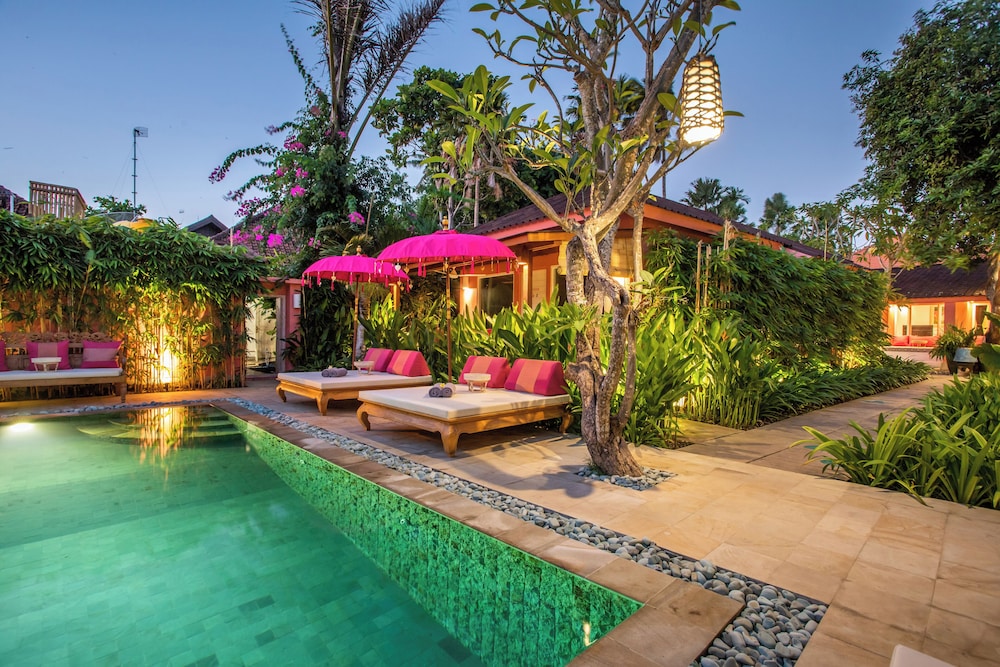 PinkPrivate Sanur - for Cool Adults Only 43/50
