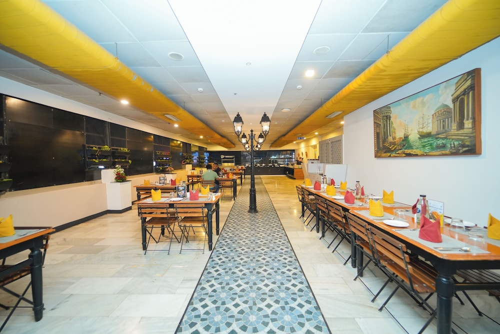 Zip by Spree Hotel Mangala International 50/70