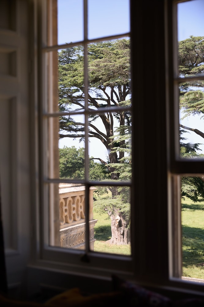 Dumbleton Hall Hotel 42/73