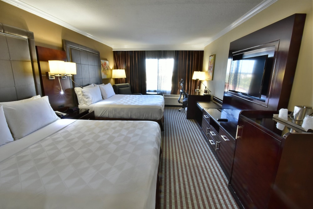 Holiday Inn Orlando East - UCF Area 9/59