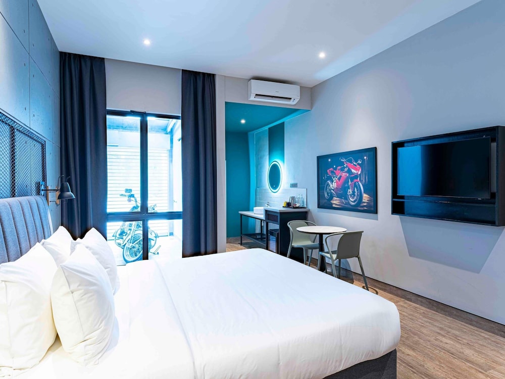 ibis Styles Sepang KLIA 8/50