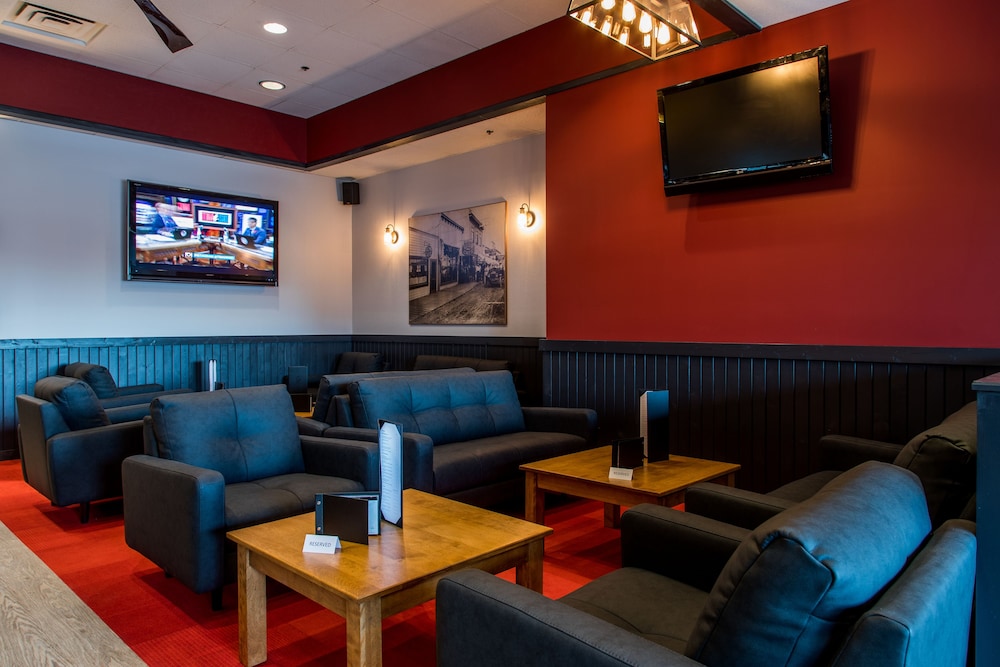 Ramada Plaza By Wyndham Prince George 30/44