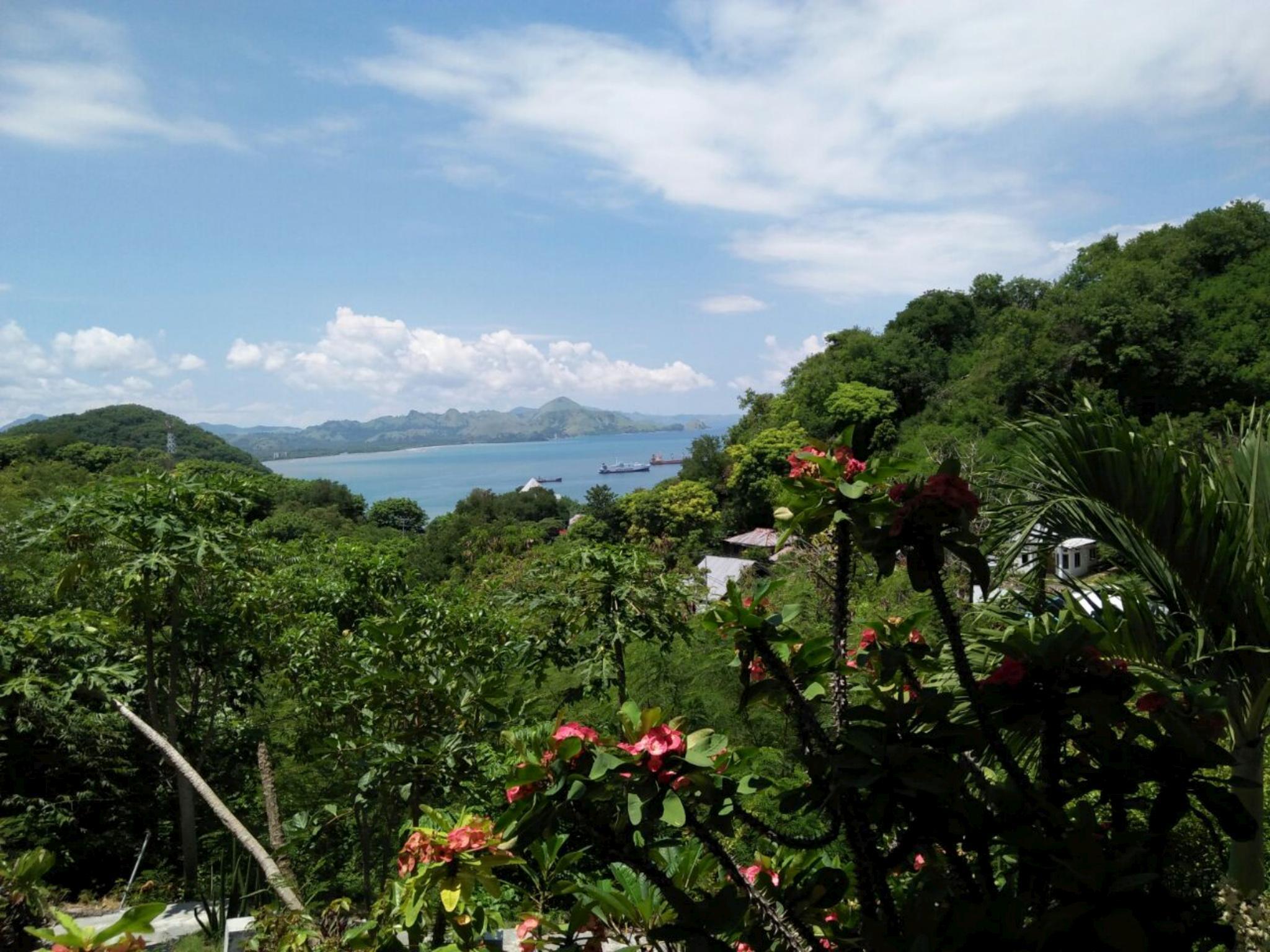 CF Komodo Hotel 30/36