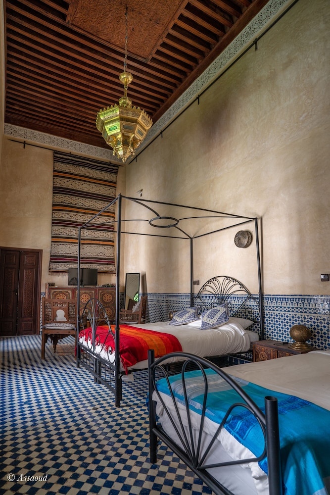 Riad Fes Palacete 37/50