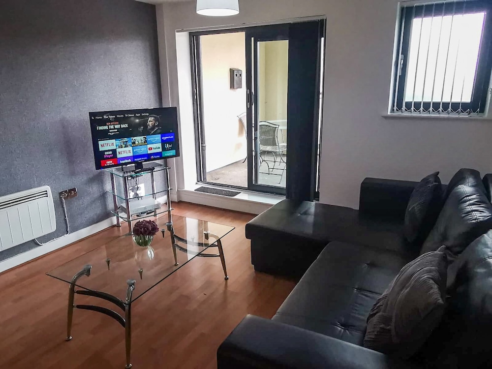 Comfort Zone Parkside Apartments 23/50