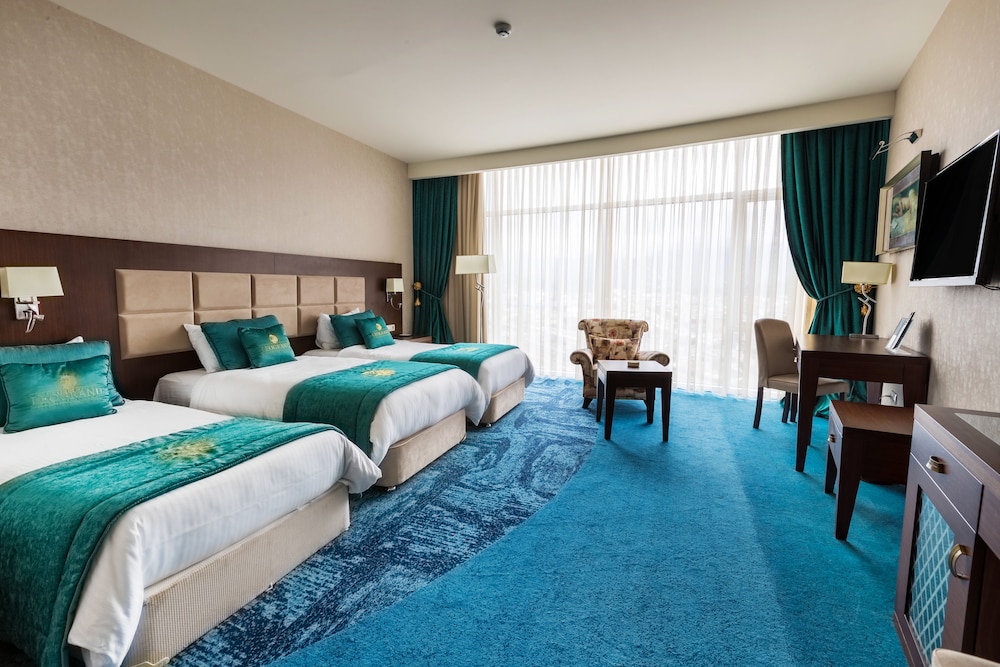 JRW Welmond Hotel & Casino Batumi 7/50