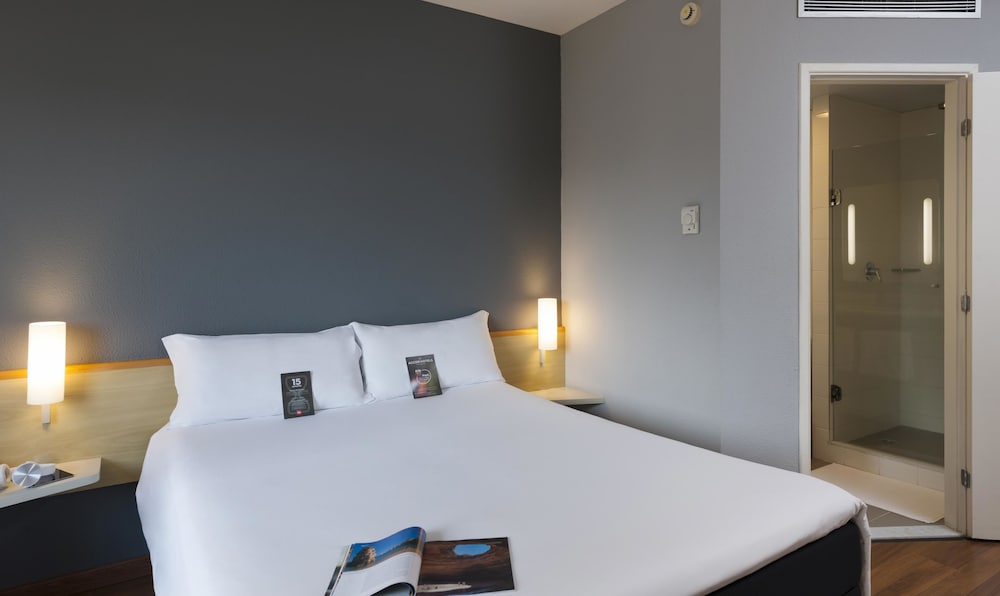 Slim Hotel Campinas 17/63