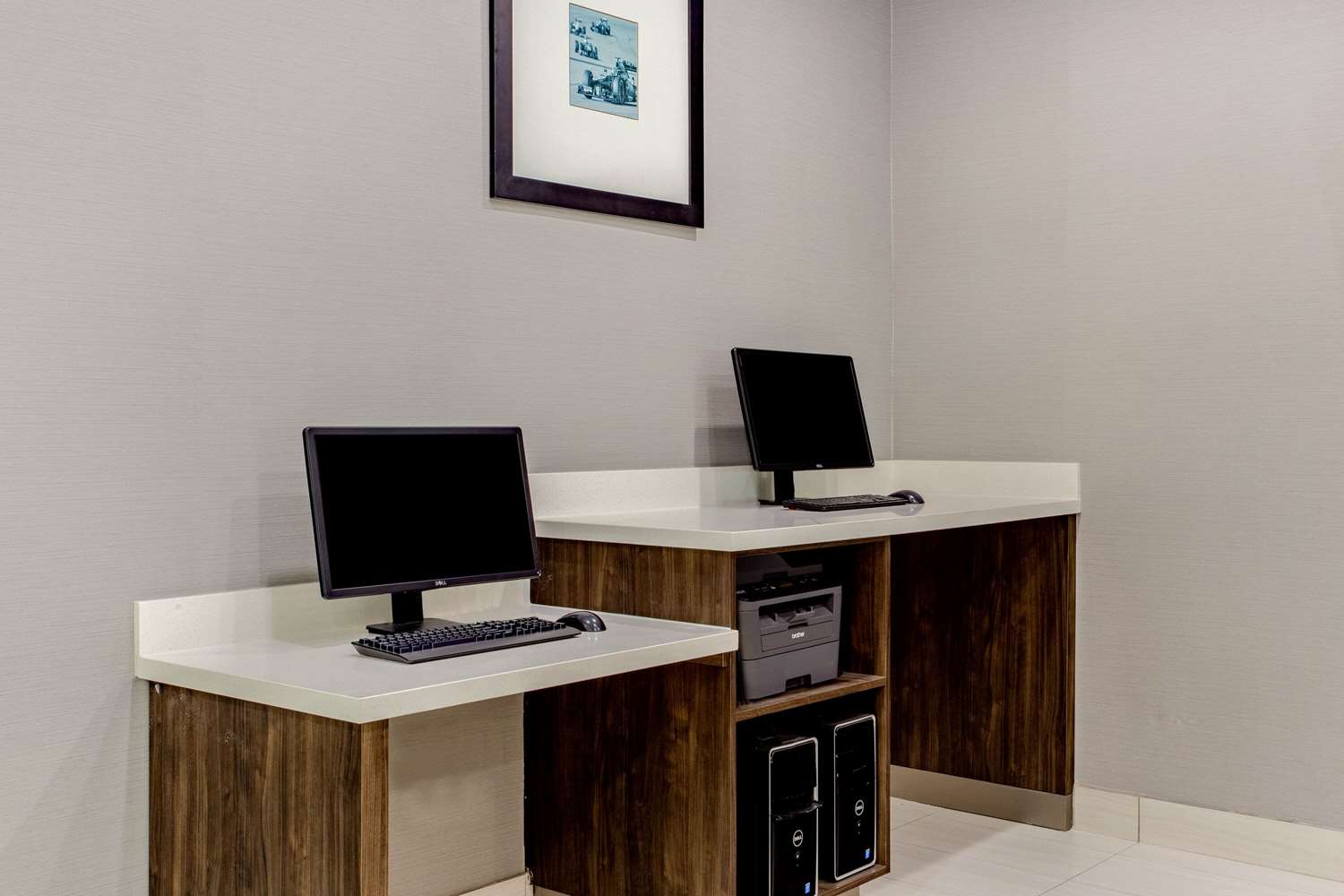 La Quinta Inn & Suites by Wyndham Northlake Fort Worth 20/25
