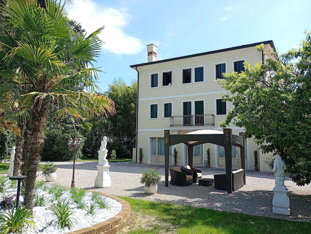 Villa Pace Park Hotel Bolognese 3/50