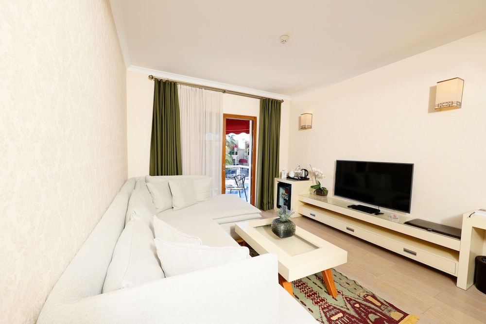 Bodrium Hotel and Spa 39/56
