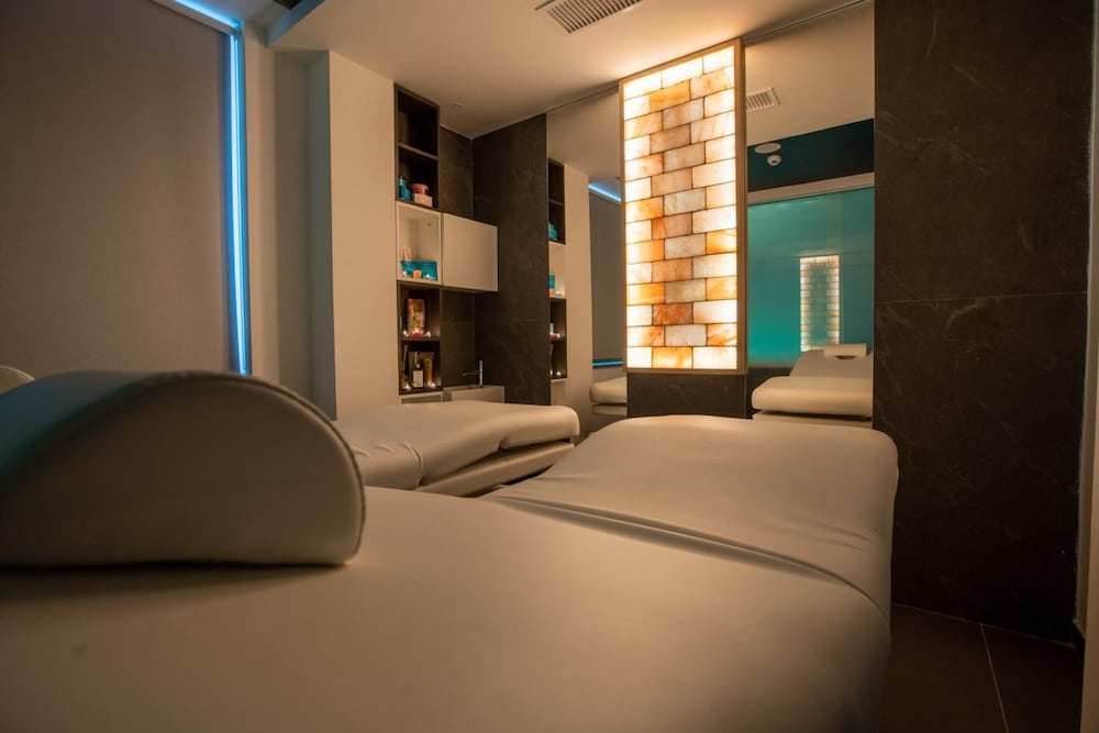San Lorenzo - Boutique Hotel & SPA 22/36