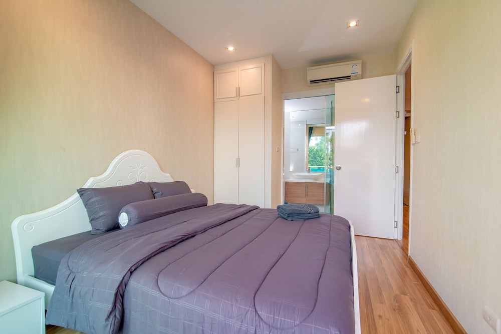 My Resort Service Apartment Hua Hin 42/50