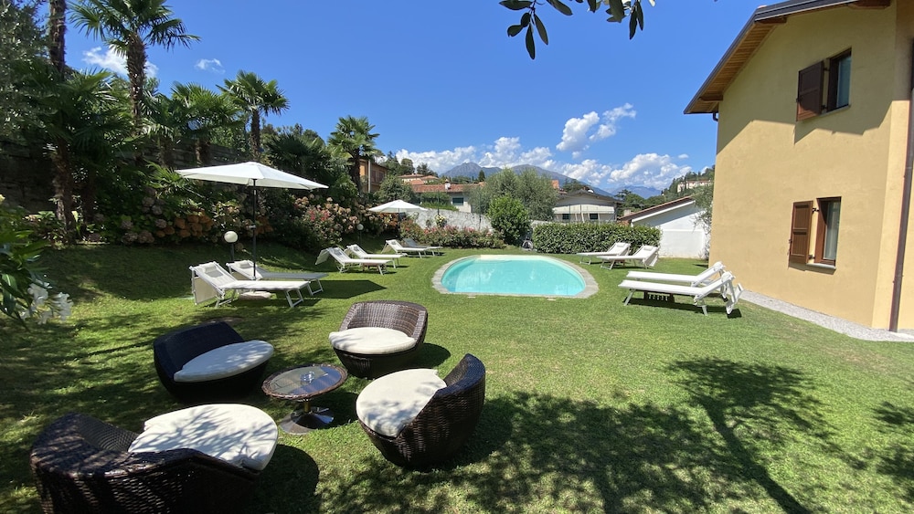 Charming Bellagio Boutique Hotel 29/34
