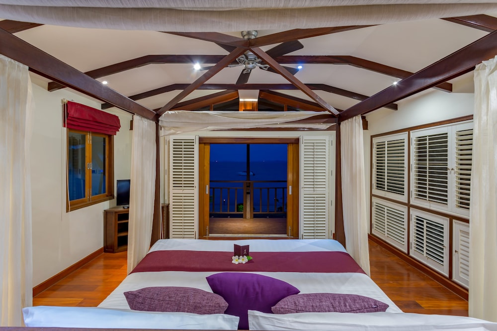 Barcelo Coconut Island 71/107