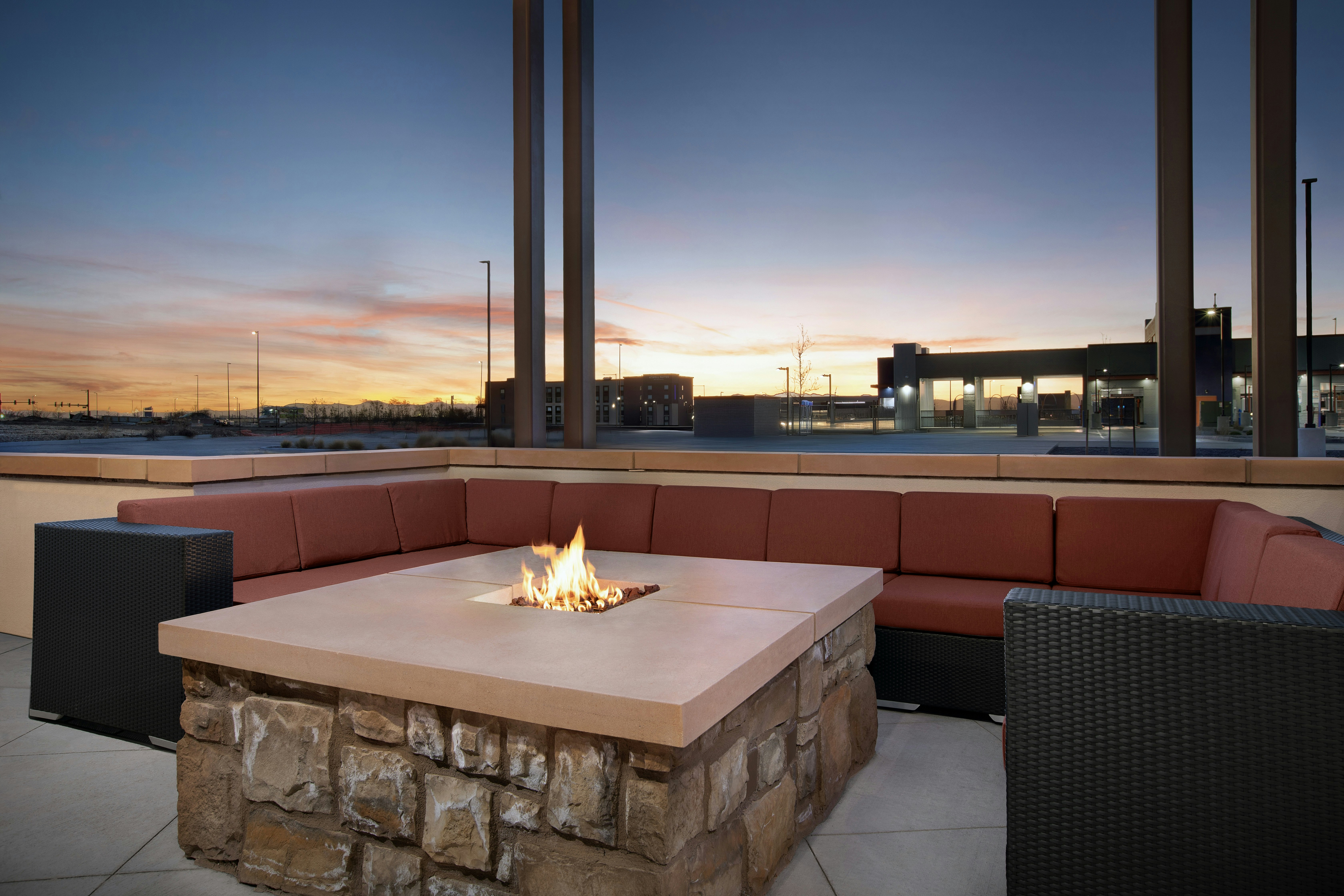 Hilton Garden Inn Denver Airport Tower Road 23/31