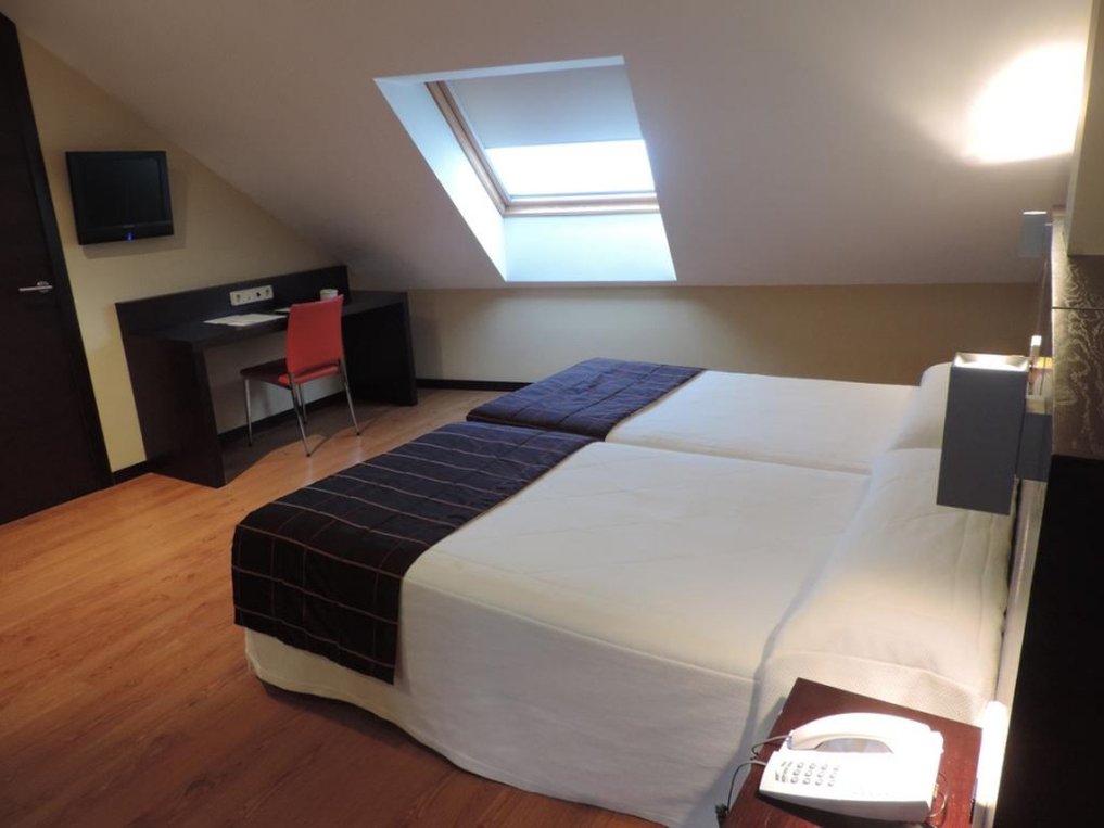 Junquera Hotel 21/40