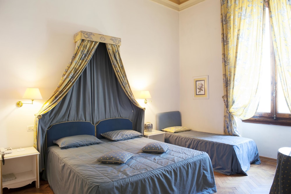 PALAZZO RUSPOLI 20/50