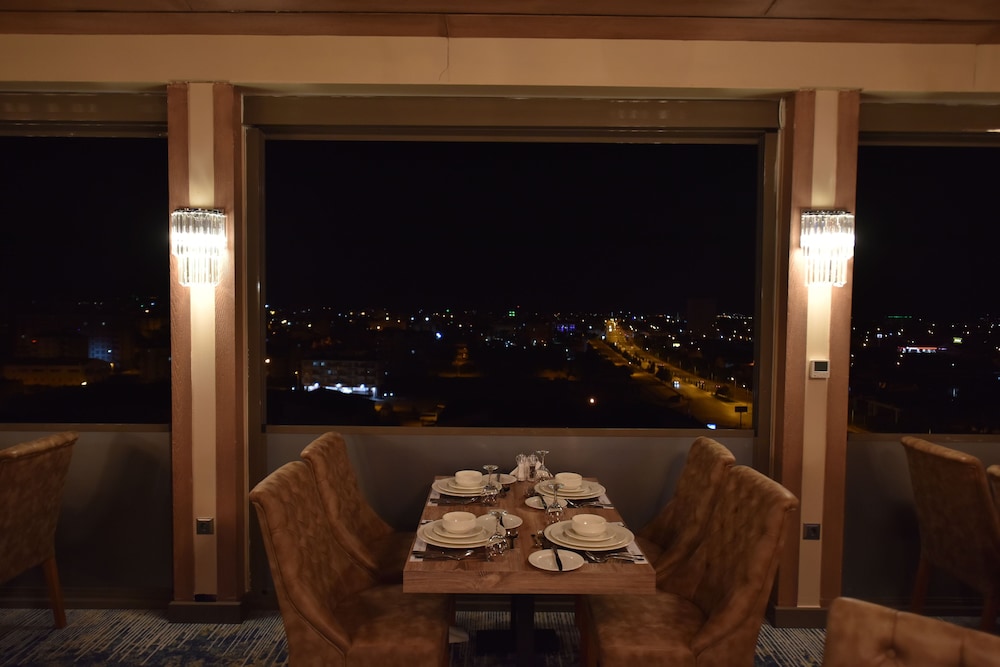 New Karaman Hotel 40/47