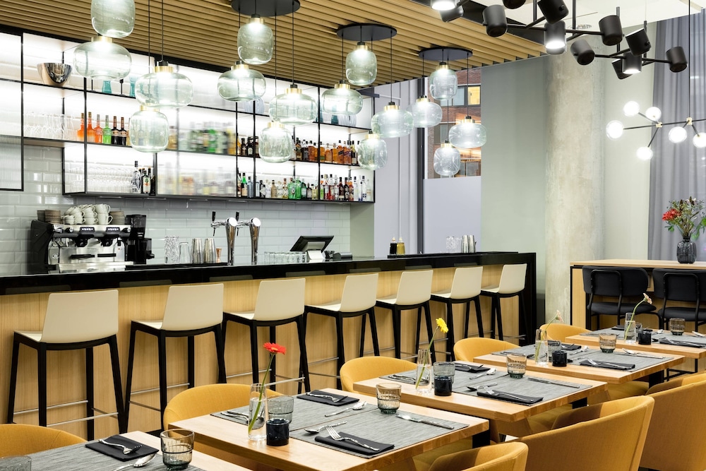 Courtyard By Marriott Tampere City 41/48