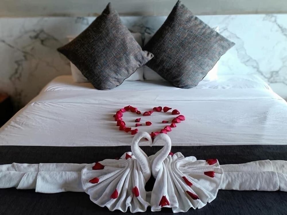 Chiangkhong Teak Garden Riverfront Hotel 37/74