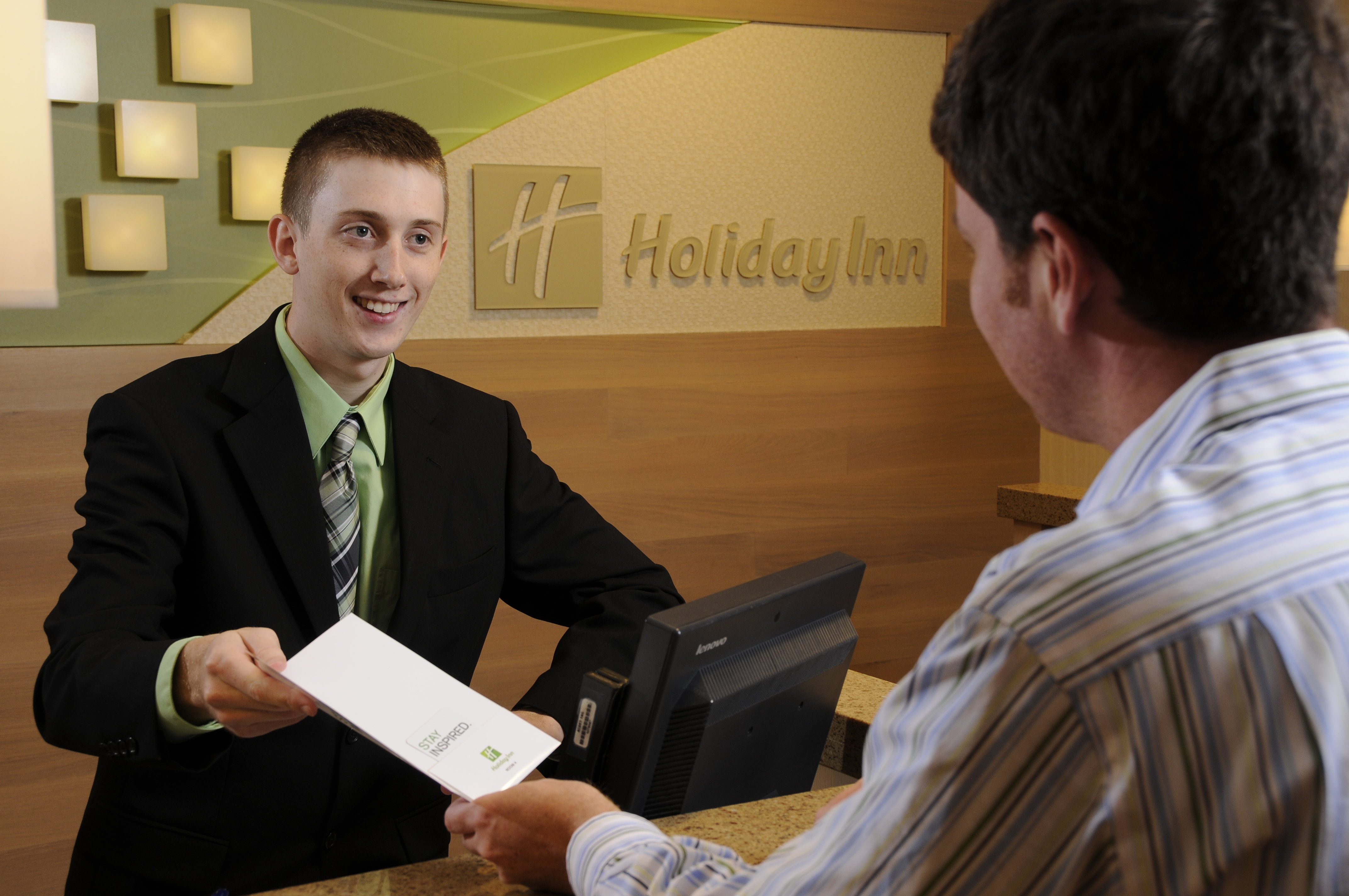 Holiday Inn Columbia East-Jessup 13/71