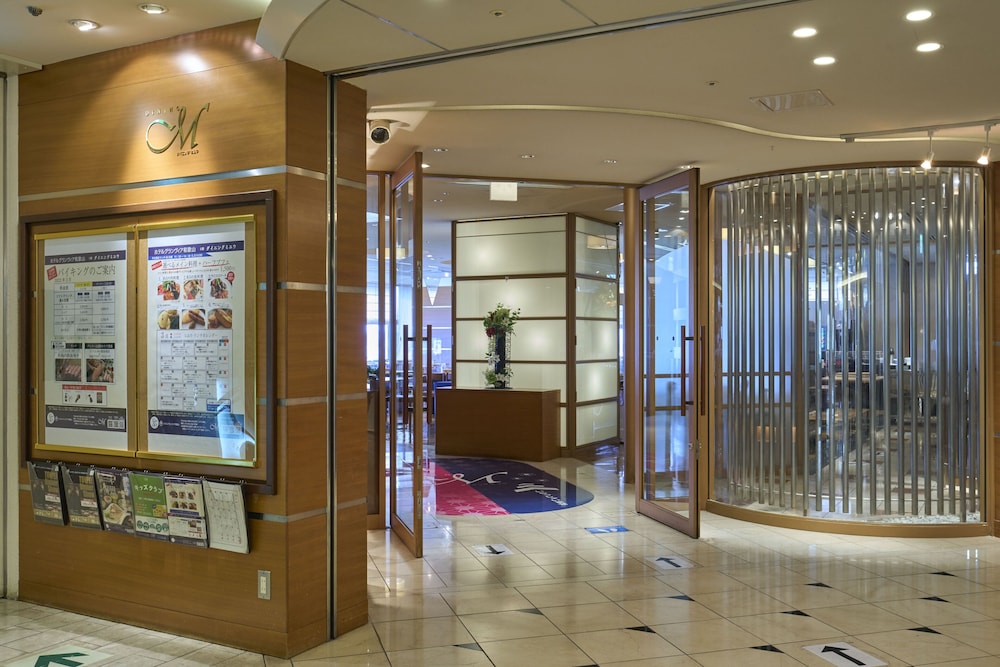 Hotel Granvia Wakayama 6/50