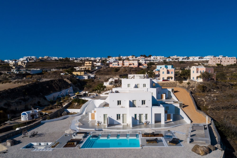 Terra Blanca Suites 58/63
