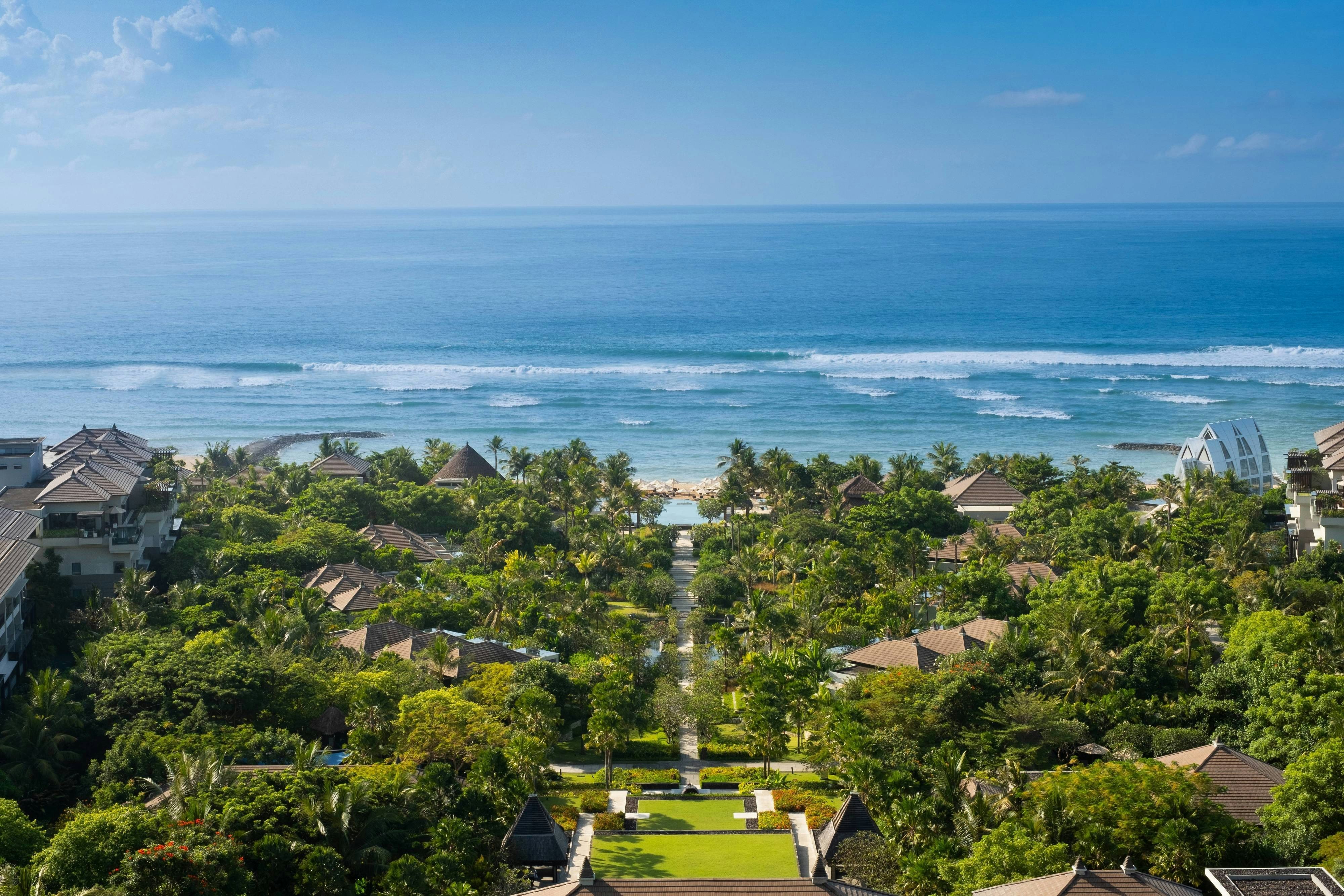 Ritz Carlton Bali Nusa Dua 25/41