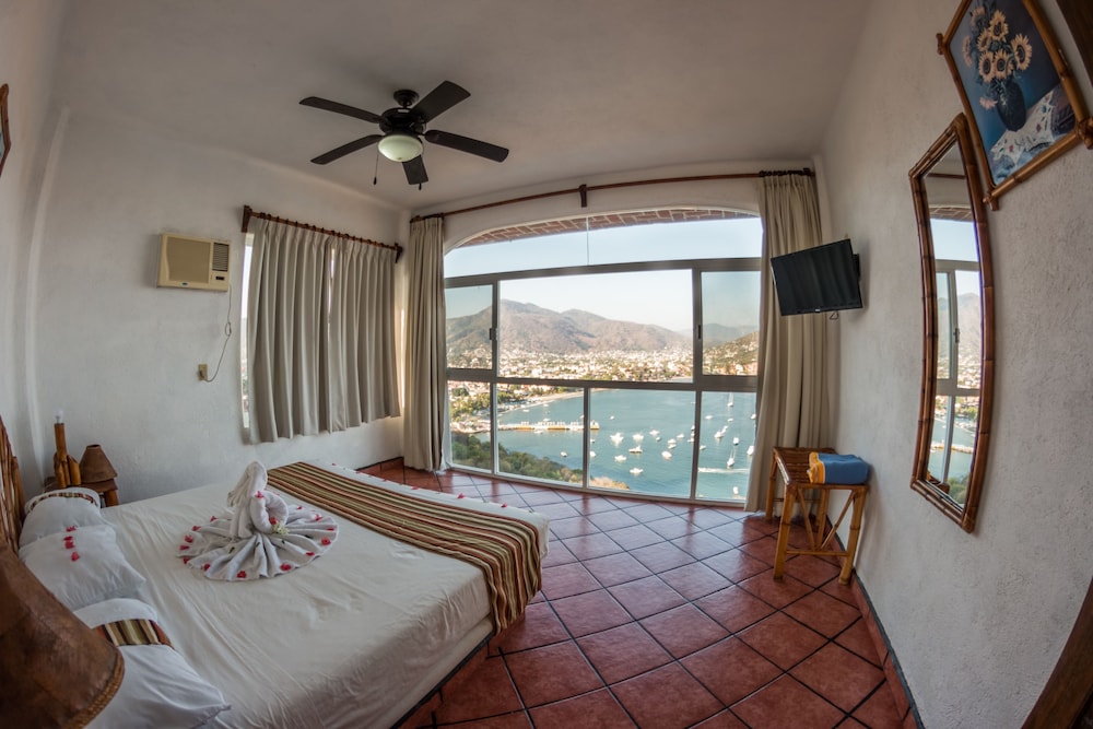Hotel Villas El Morro 7/31