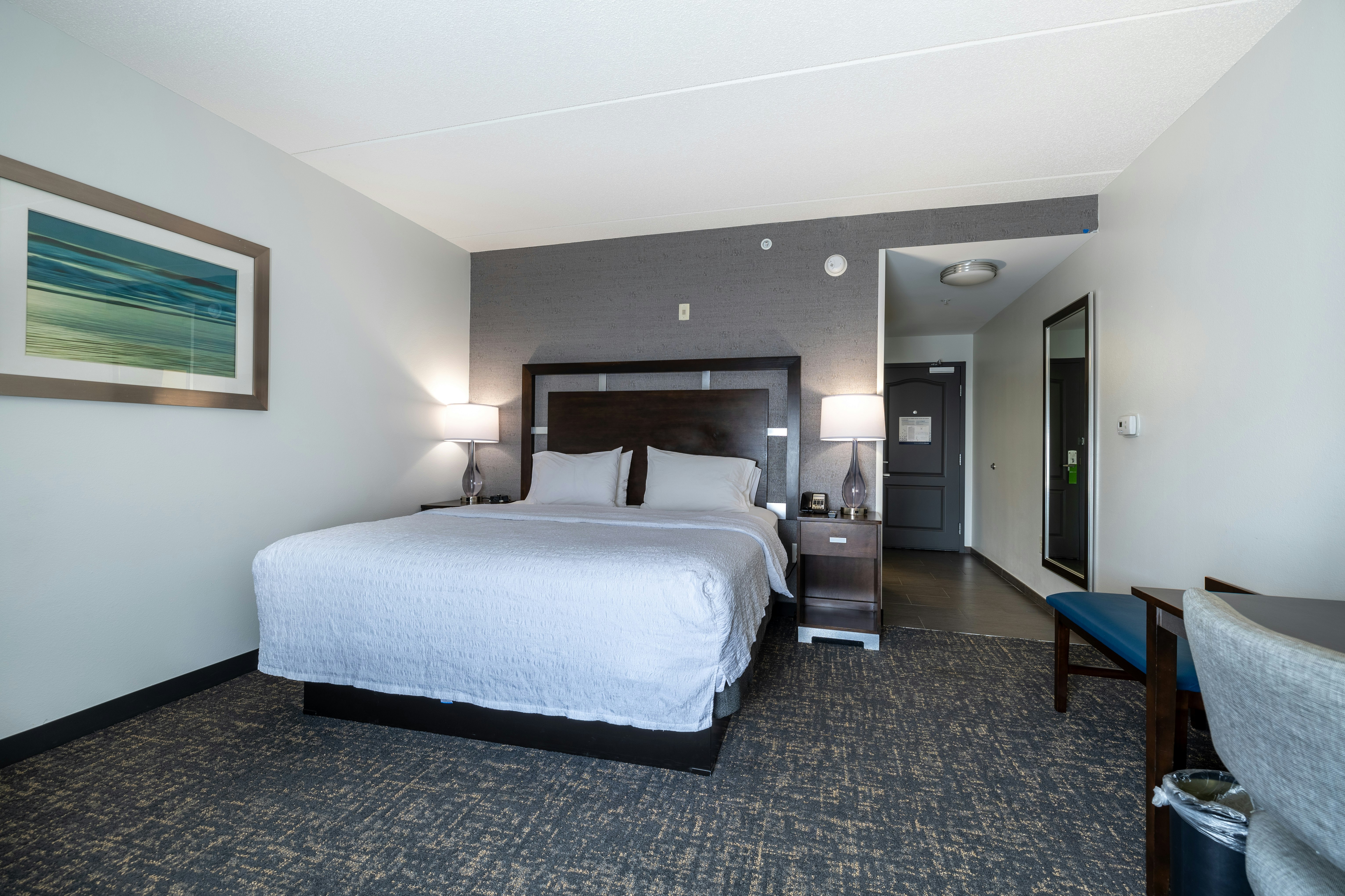 ROOM, KING BED, ACCESSIBLE