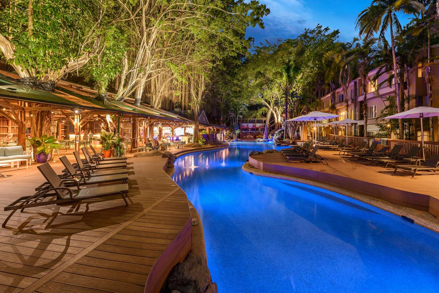 Ramada Resort by Wyndham Port Douglas 15/43