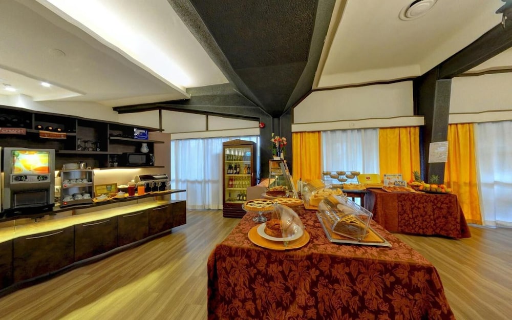 Ai Ronchi Motor Hotel 23/29
