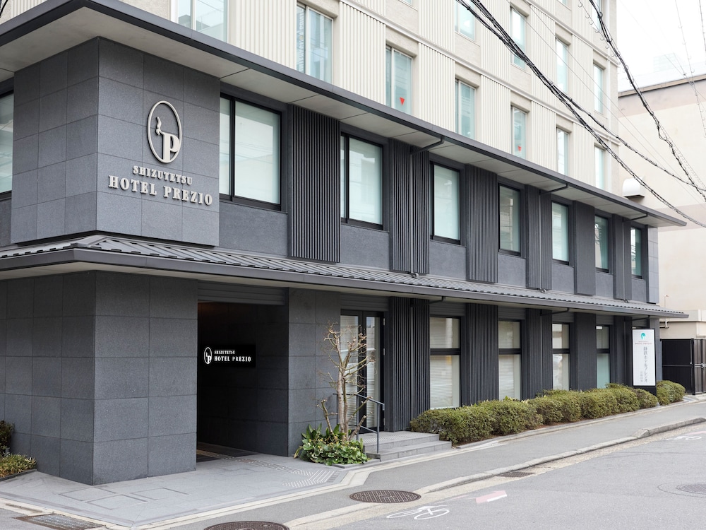 Shizutetsu Hotel Prezio Kyoto Shijo 2/65
