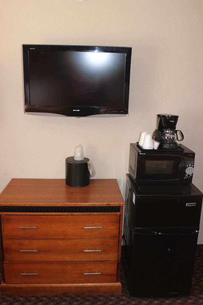 Travel Inn By OYO Omaha 19/22