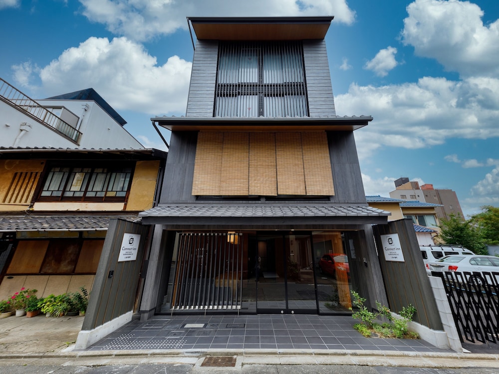 Connect inn Shichijo kawaramachi 3/37