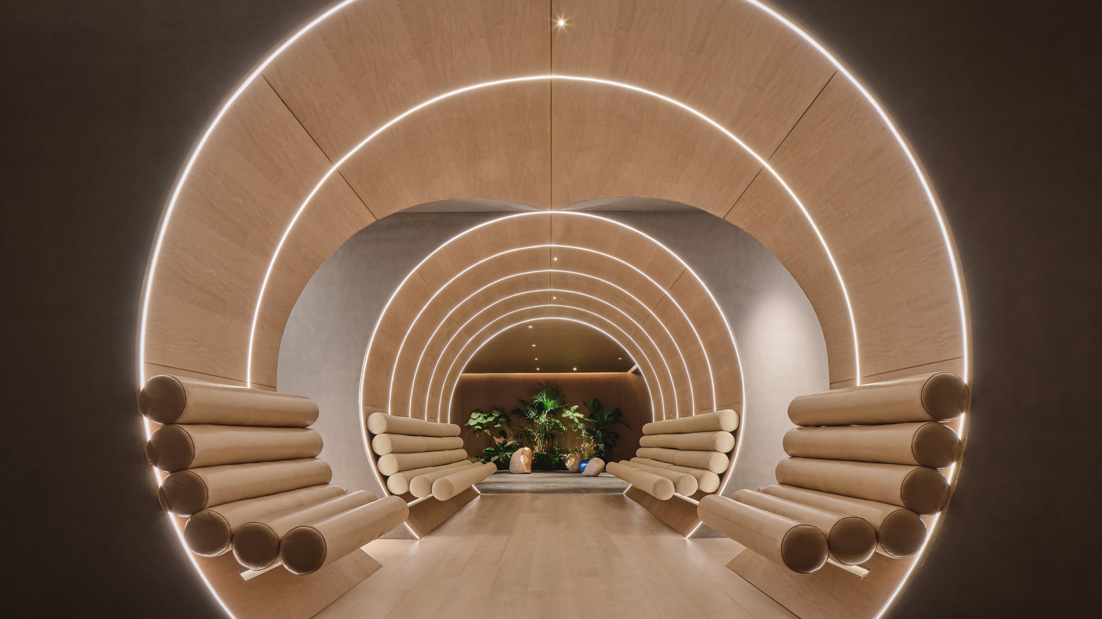Hotel Indigo Hangzhou Uptown an IHG Hotel 20/36