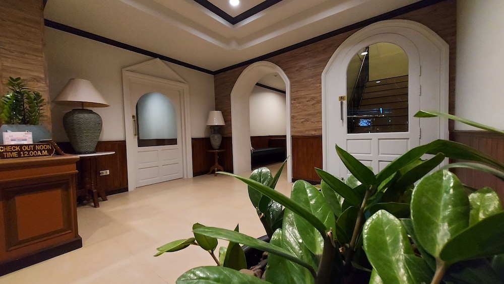Sawasdee Apartment Patong 22/44