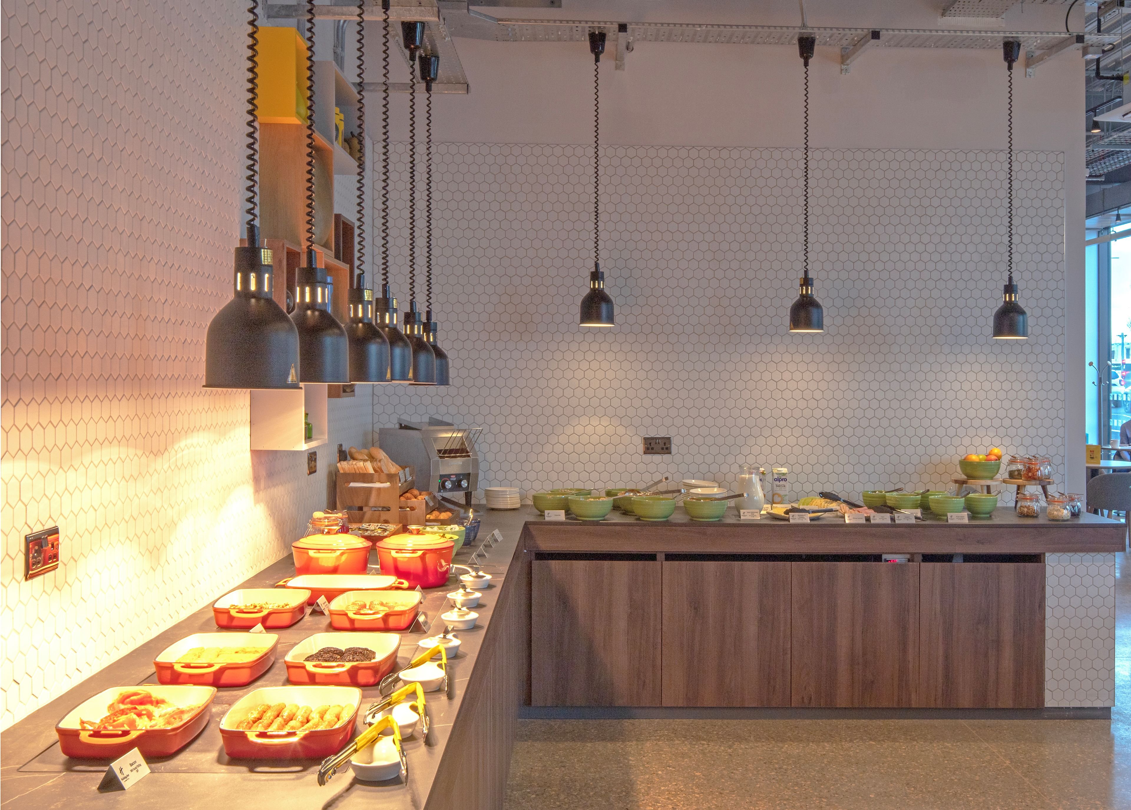 Holiday Inn Sunderland, an IHG Hotel 7/50