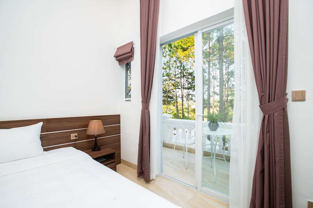 Cereja Hotel & Resort Dalat 10/50