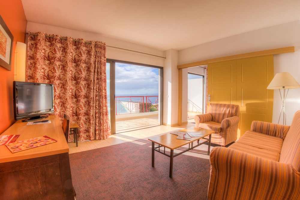 Hotel Costa Calero Thalasso Spa 44/78