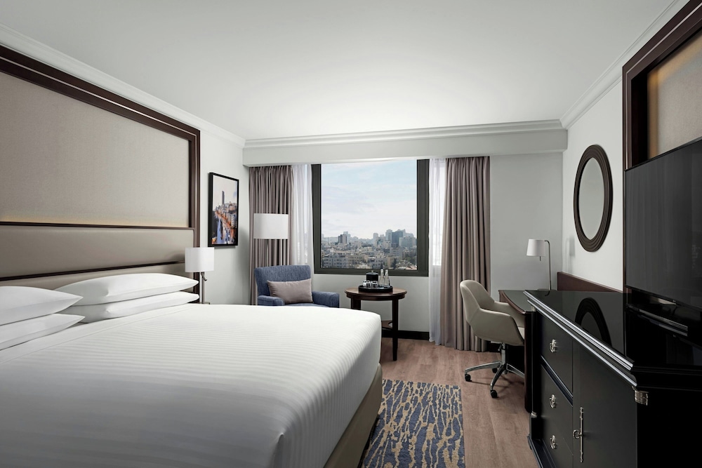1 Bedroom, Executive, Suite