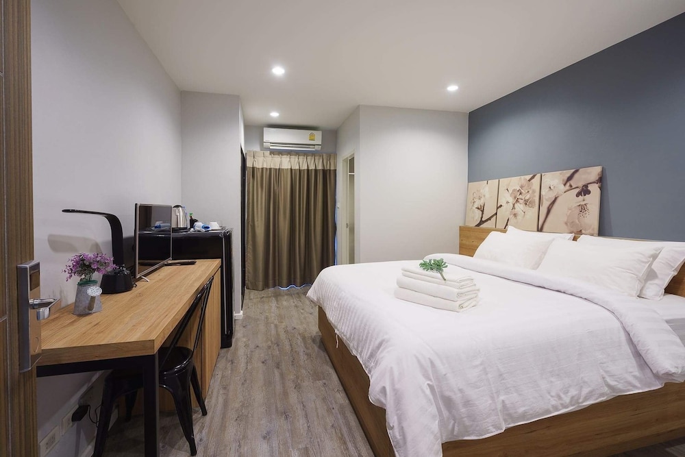 Villa23 Residence 13/25