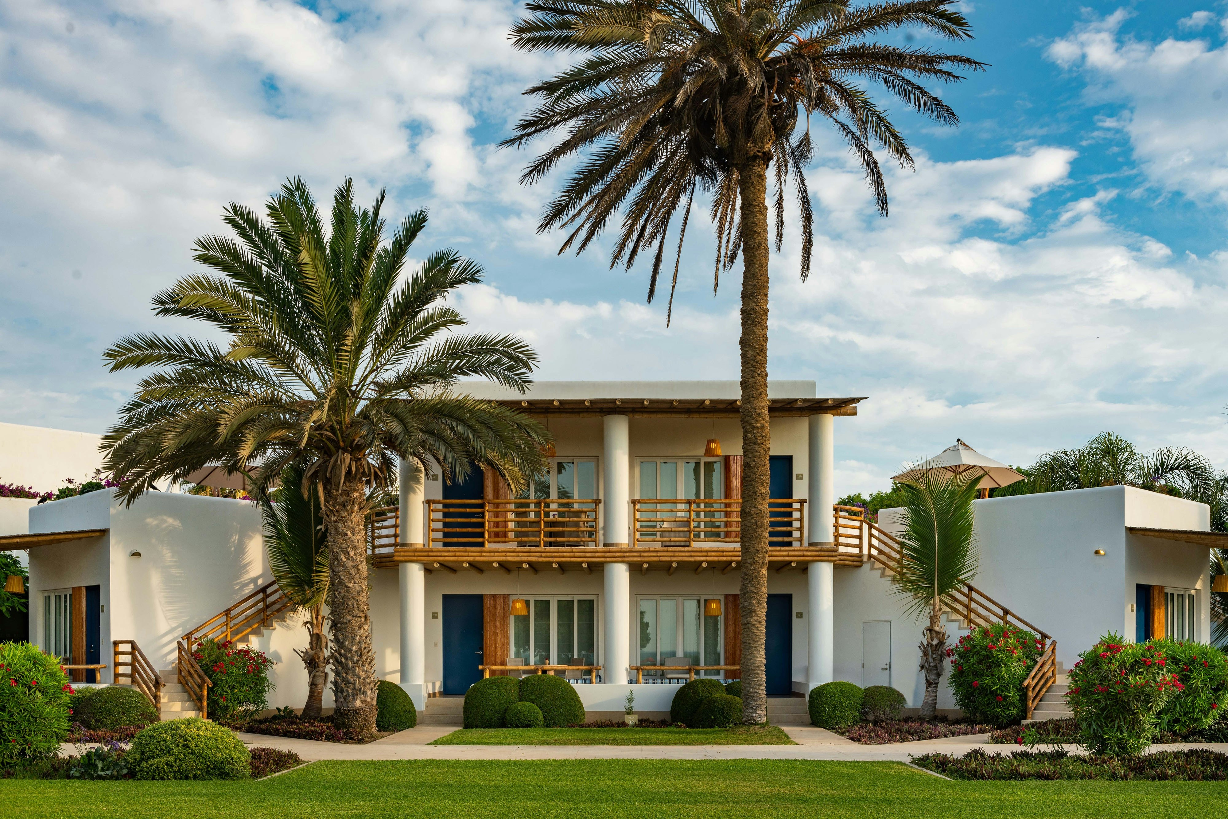 Hotel Paracas, a Luxury Collection Resort, Paracas 13/81