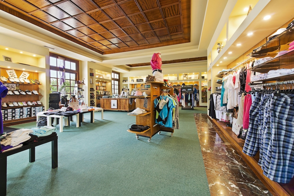 Elba Palace Golf Boutique Hotel 38/50