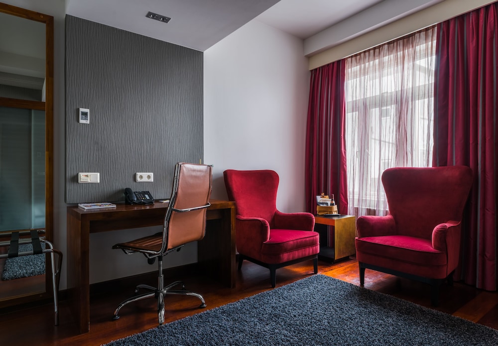 Hotel Christiania Teater 34/44