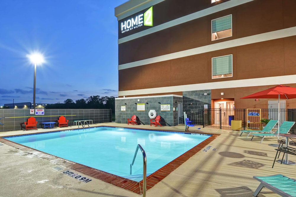 Home2 Suites By Hilton La Porte 28/60